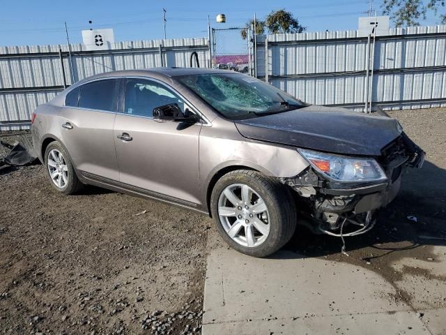 2010 Buick Lacrosse CXL