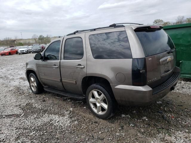 2011 Chevrolet Tahoe C1500 LT