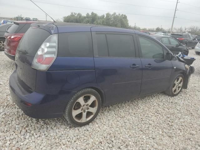 2006 Mazda 5