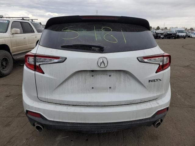 2021 Acura RDX