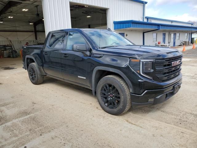 2023 GMC Sierra K1500 Elevation