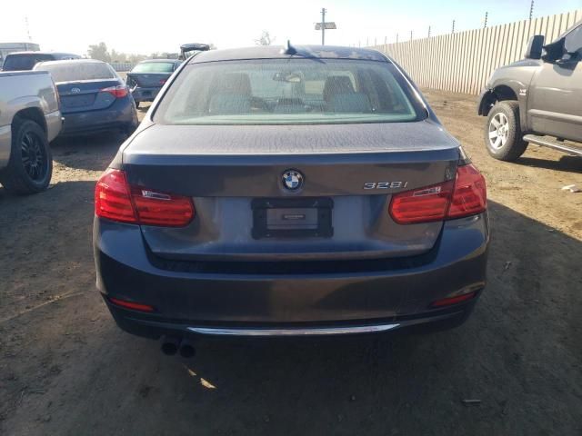 2012 BMW 328 I