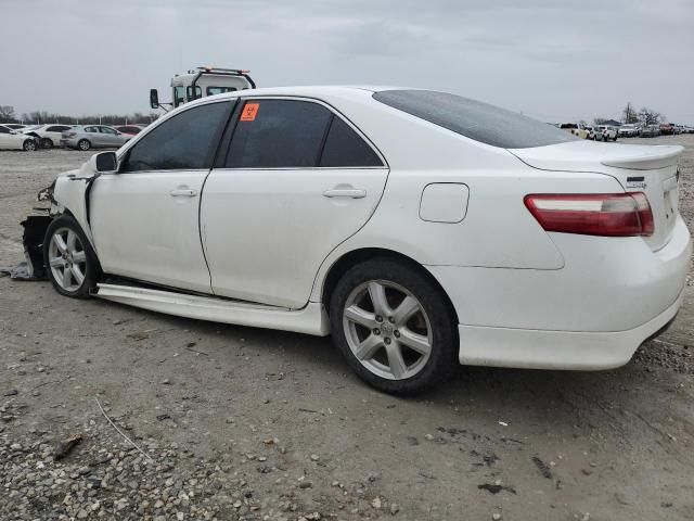 2008 Toyota Camry CE