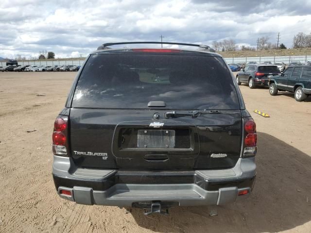 2005 Chevrolet Trailblazer LS