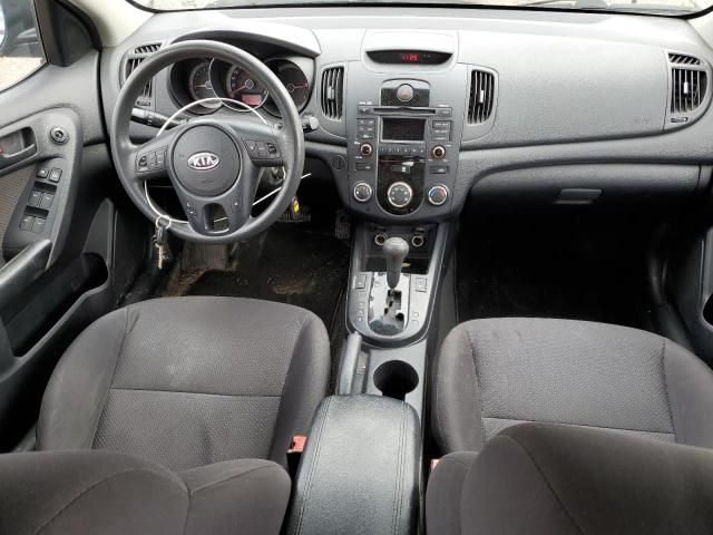 2010 KIA Forte EX