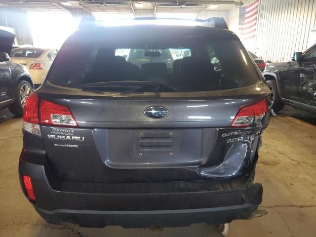 2013 Subaru Outback 3.6R