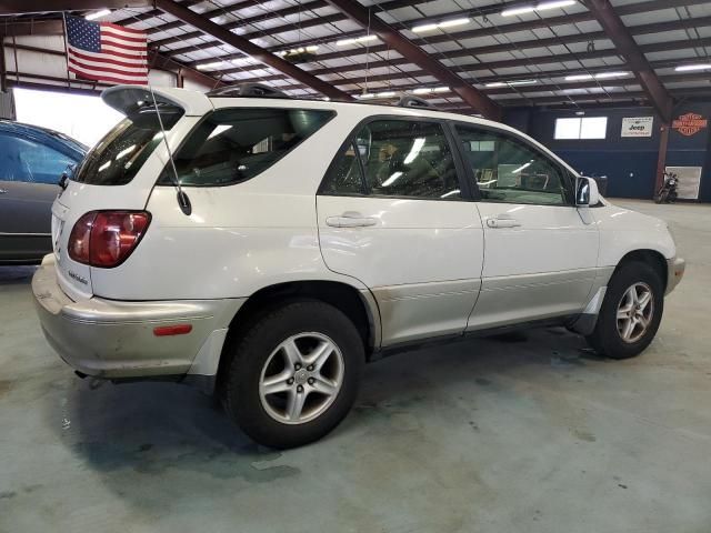 2000 Lexus RX 300