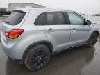 2017 Mitsubishi Outlander Sport ES