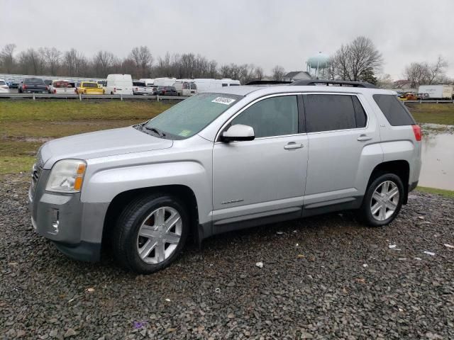 2011 GMC Terrain SLT