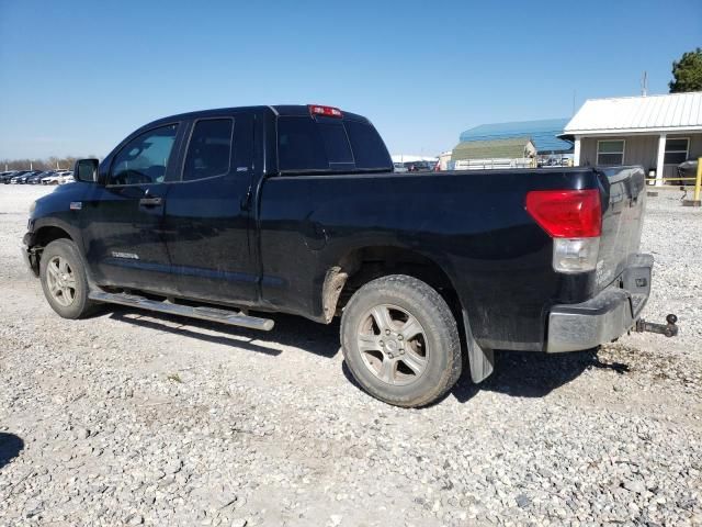 2007 Toyota Tundra Double Cab SR5