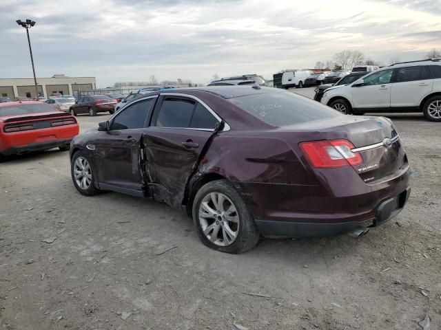 2011 Ford Taurus SEL