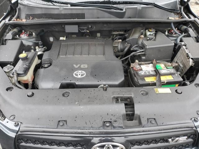 2007 Toyota Rav4 Sport