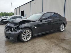 BMW salvage cars for sale: 2011 BMW 328 I