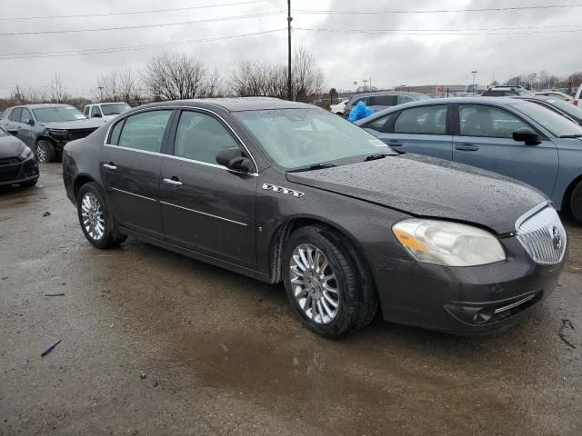 2008 Buick Lucerne Super Series