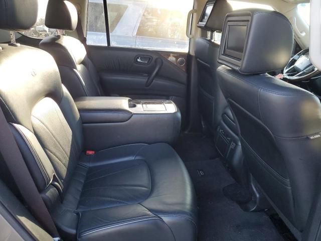 2013 Infiniti QX56