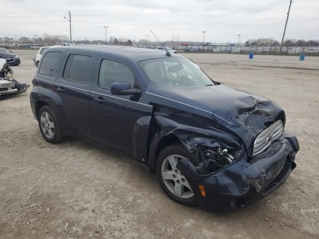 2009 Chevrolet HHR LT