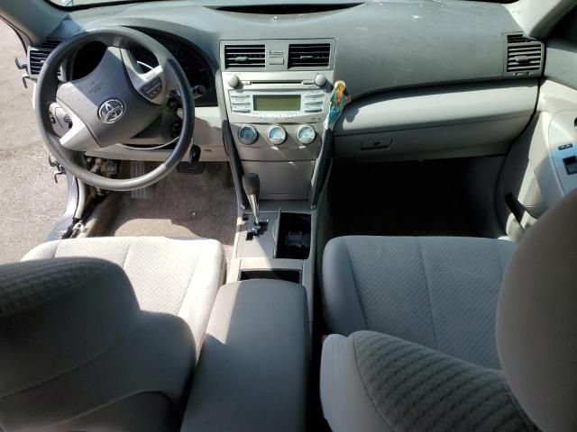 2009 Toyota Camry SE