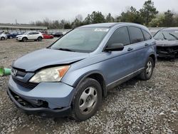 Vehiculos salvage en venta de Copart Memphis, TN: 2008 Honda CR-V LX