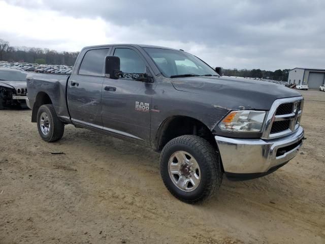 2017 Dodge RAM 2500 ST