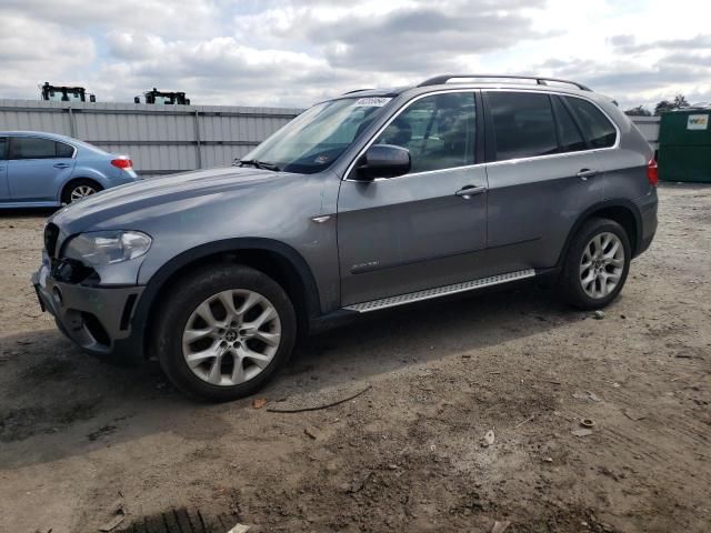 2013 BMW X5 XDRIVE35I