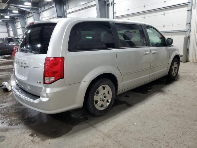 2011 Dodge Grand Caravan Express