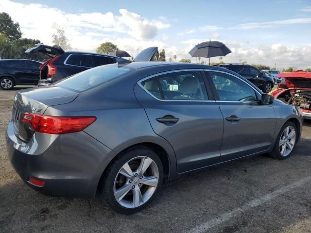 2013 Acura ILX 20 Premium