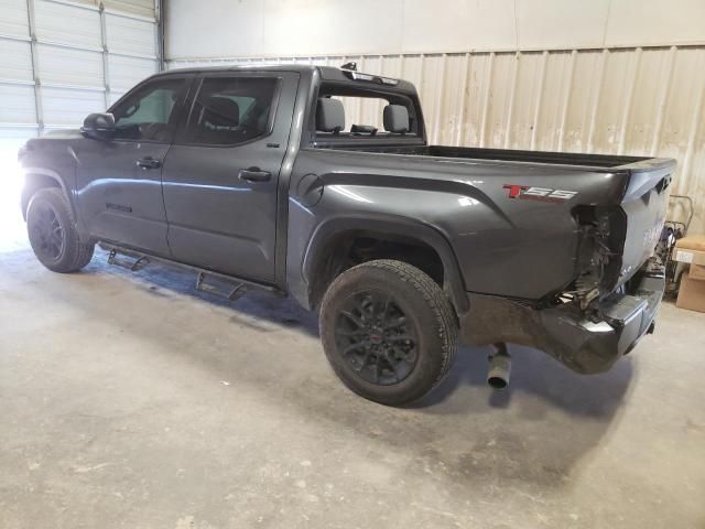 2023 Toyota Tundra Crewmax SR