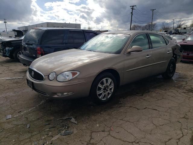 2006 Buick Lacrosse CX