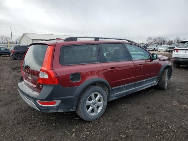 2008 Volvo XC70