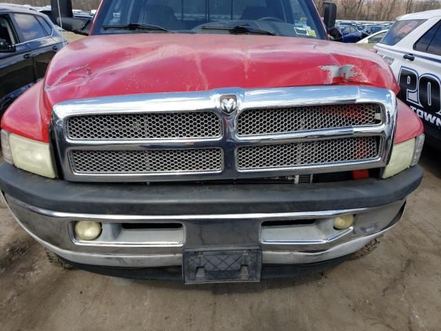 2002 Dodge RAM 2500