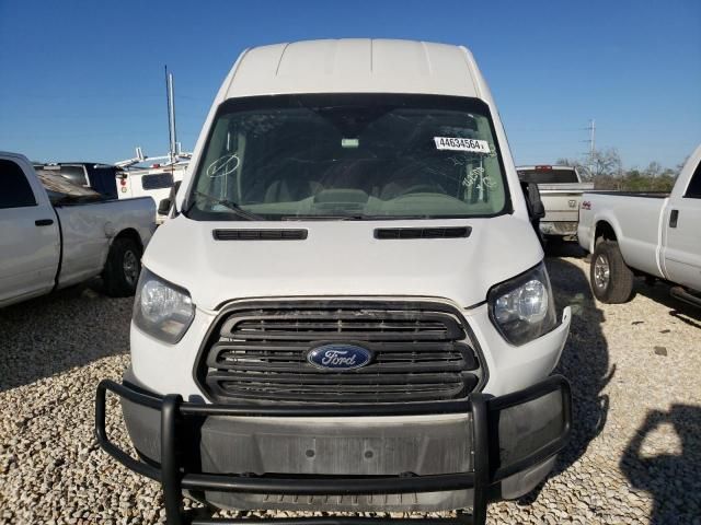 2019 Ford Transit T