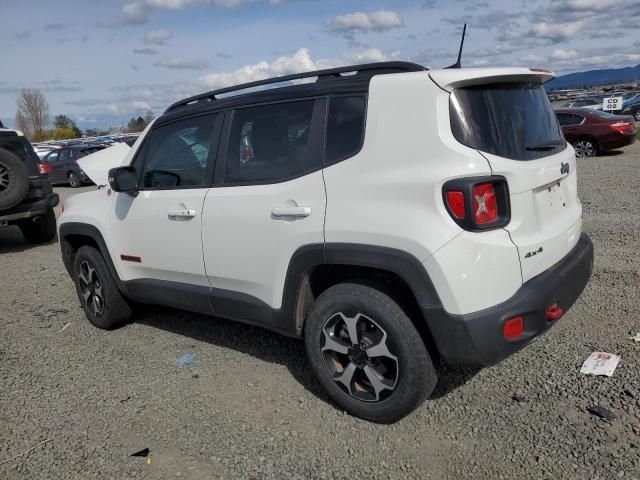 2020 Jeep Renegade Trailhawk