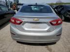 2016 Chevrolet Cruze LS