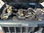 1997 Jeep Cheerokee