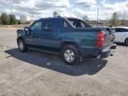 2007 Chevrolet Avalanche K1500