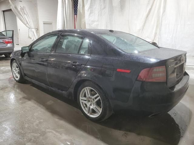 2008 Acura TL