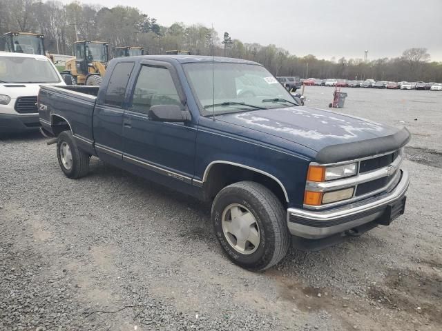 1998 Chevrolet GMT-400 K1500