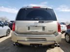 2004 Infiniti QX56