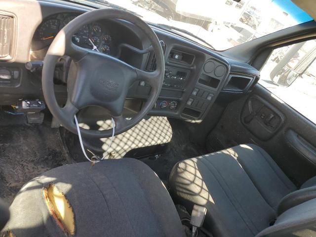 2004 GMC C4500 C4C042