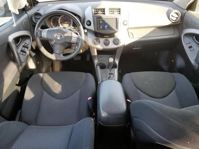 2008 Toyota Rav4 Sport