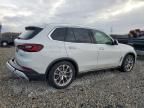 2021 BMW X5 XDRIVE45E