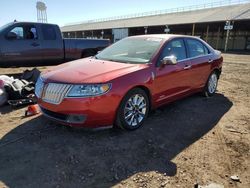 2011 Lincoln MKZ Hybrid for sale in Phoenix, AZ