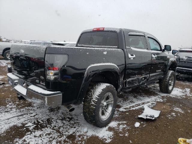 2011 Toyota Tundra Crewmax Limited