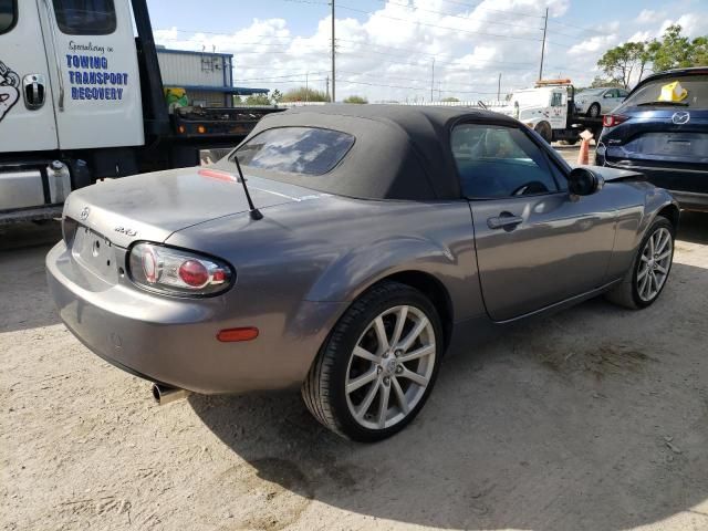 2008 Mazda MX-5 Miata