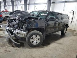 Chevrolet Vehiculos salvage en venta: 2018 Chevrolet Silverado K1500 LT