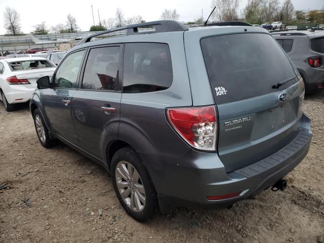 2013 Subaru Forester 2.5X Premium