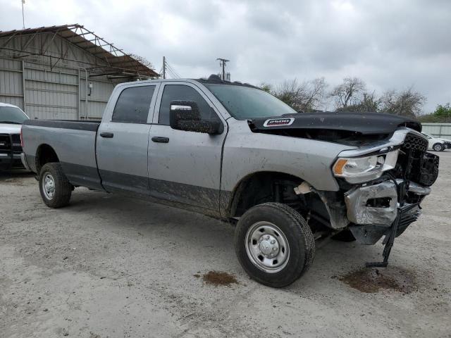 2023 Dodge RAM 2500 Tradesman