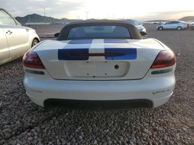 2005 Dodge Viper SRT-10