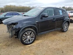 2019 Mitsubishi Outlander Sport ES en venta en Conway, AR