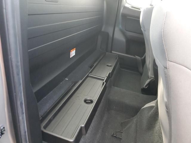 2022 Toyota Tacoma Access Cab